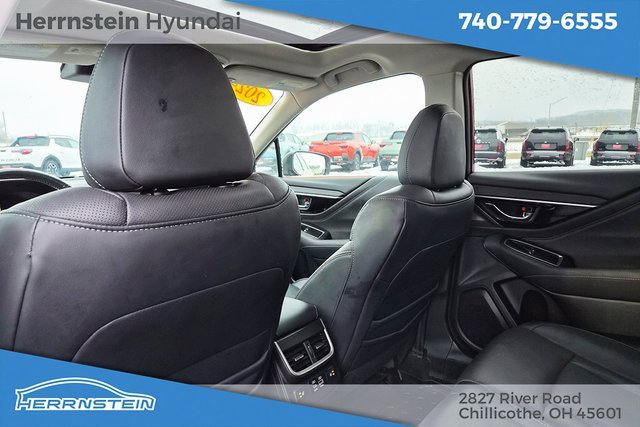 Used 2024 Subaru Outback Limited image 26