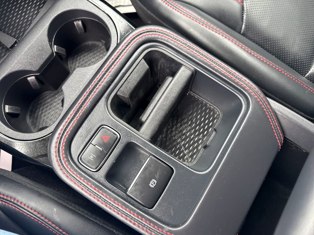 Used 2025 Ford Mustang Mach-E Premium w/ Sport Appearance Package image 44