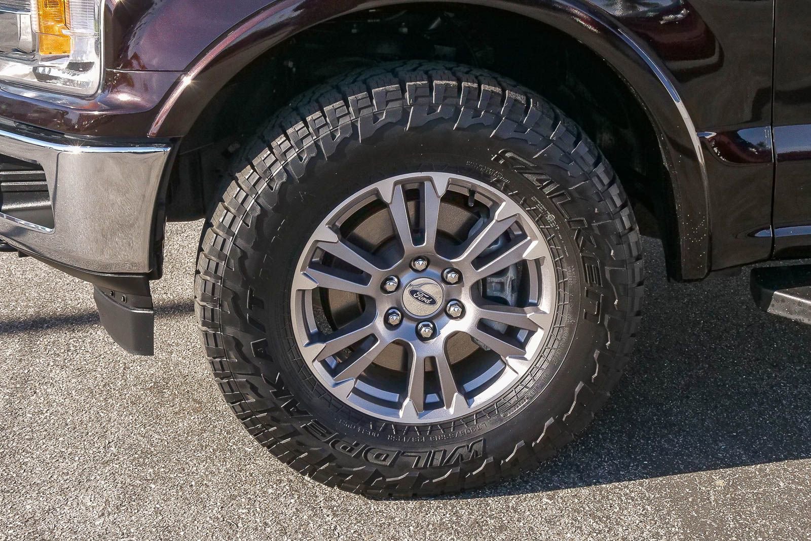 Used 2019 Ford F150 Lariat image 5