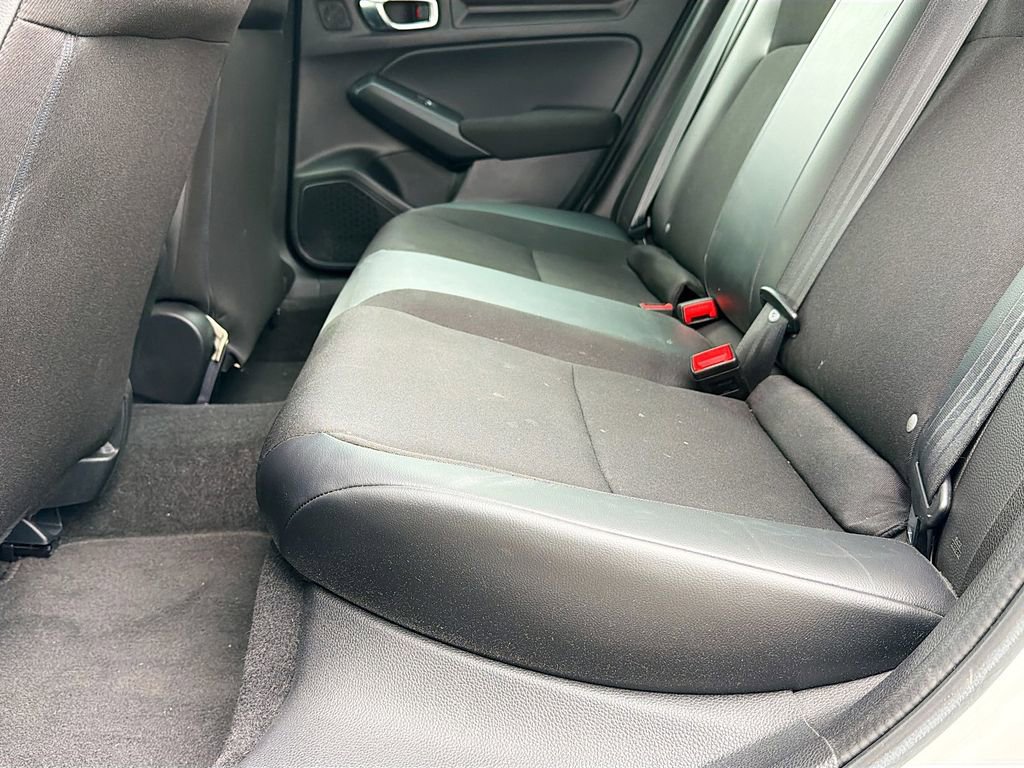 Used 2023 Honda Civic Sport image 24