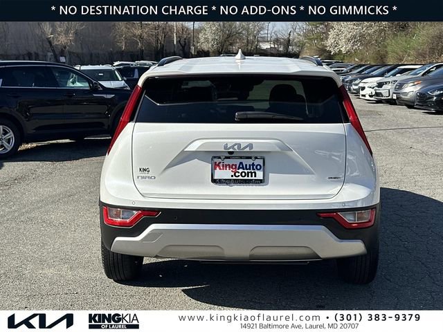 Used 2023 Kia Niro EX w/ EX Cold Weather Package image 24