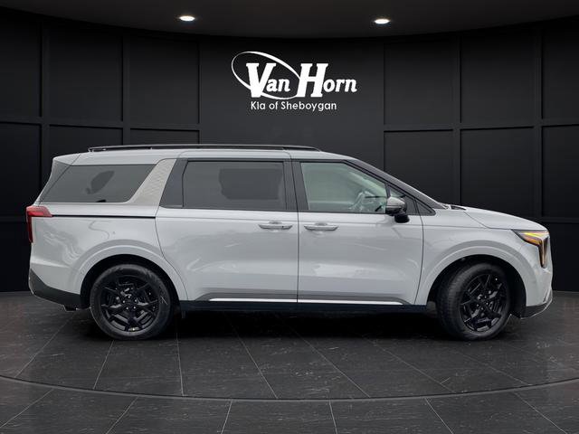 New 2026 Kia Carnival SX Prestige image 2