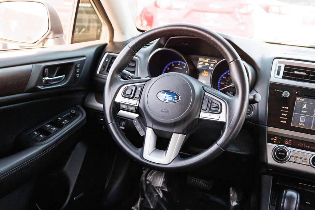 Used 2015 Subaru Legacy 3.6R Limited AWD/4WD image 34