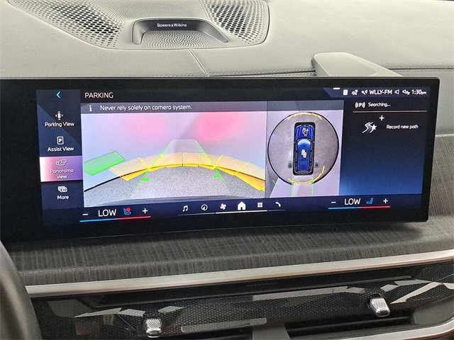 Used 2025 BMW ALPINA XB7 image 34