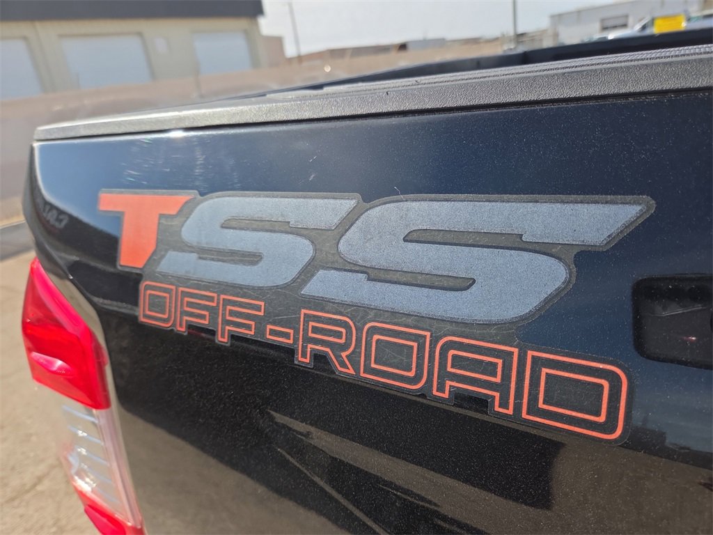 Used 2014 Toyota Tundra SR5 image 9