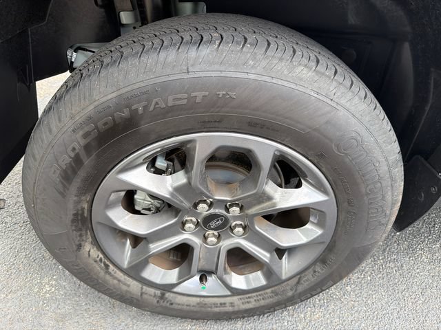 Used 2024 Ford Maverick XLT FWD image 17