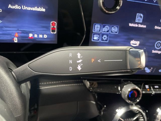 Used 2025 Chevrolet Blazer EV LT w/ Super Cruise Package AWD/4WD image 20