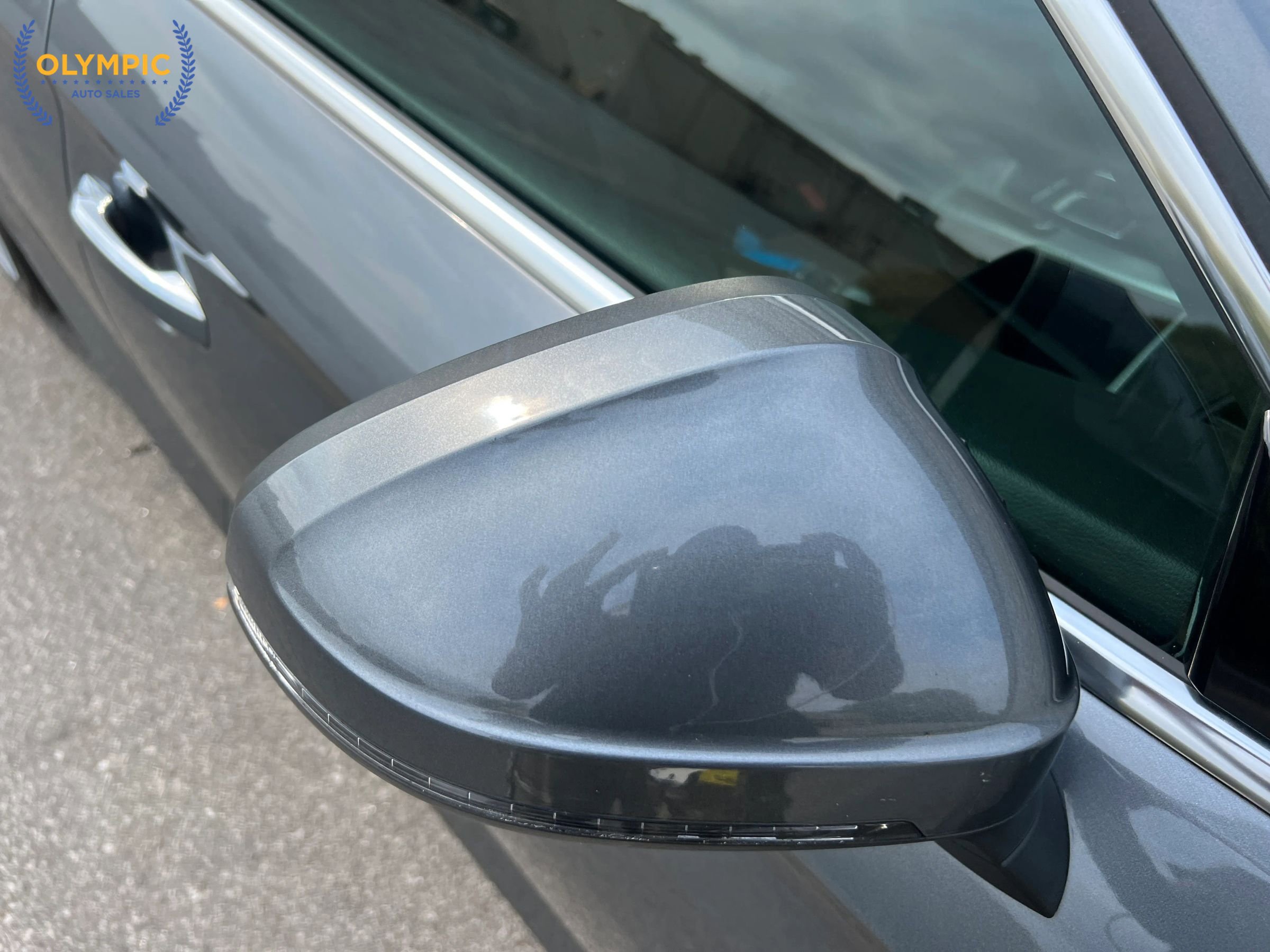 Used 2018 Audi A5 2.0T Premium w/ Convenience Package image 19