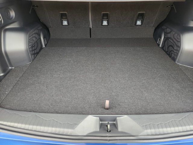 New 2026 Subaru Forester Limited AWD/4WD image 25