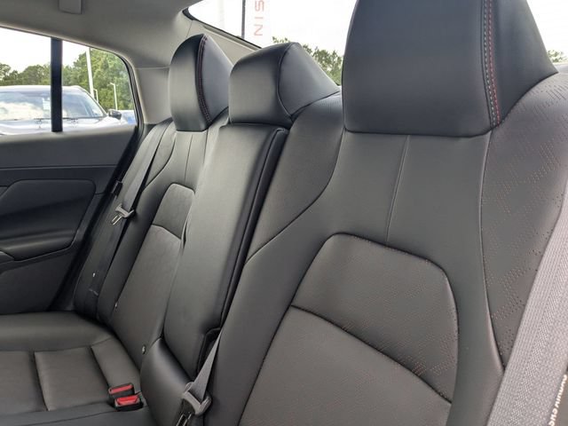 New 2026 Nissan Sentra SR w/ SR Premium Package FWD image 26