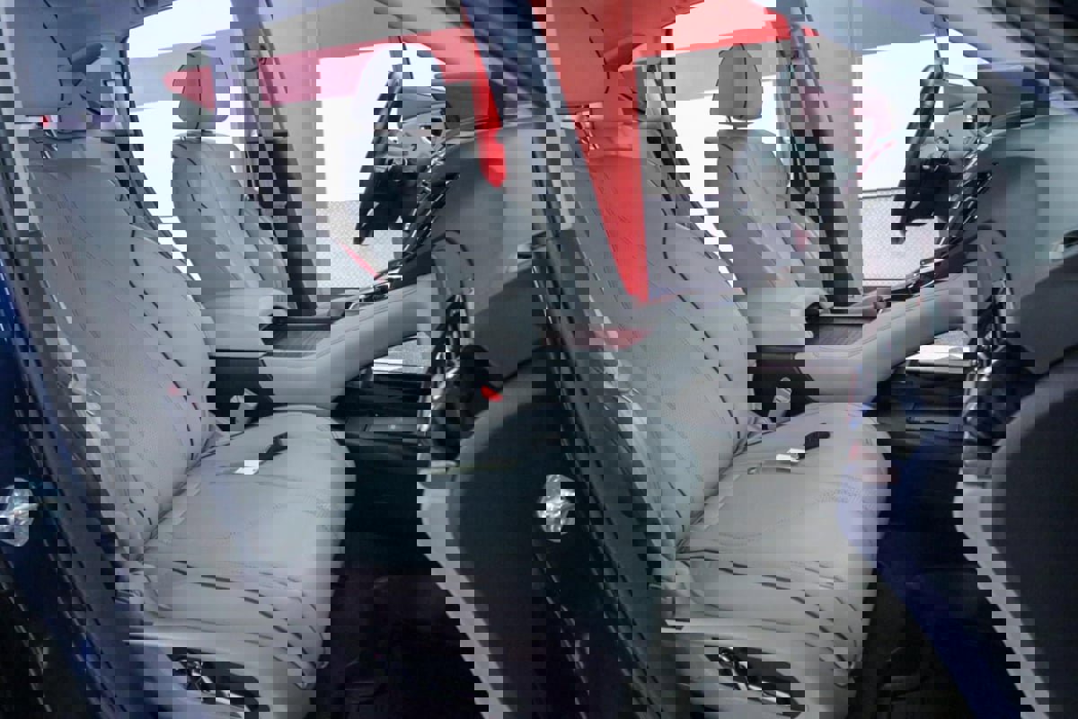 Used 2024 Acura RDX SH-AWD w/ Advance Package image 27