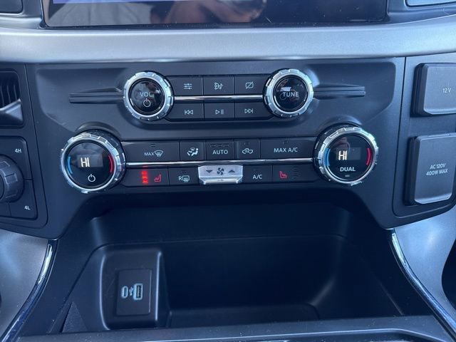 Used 2021 Ford F150 XLT w/ Equipment Group 302A High image 15