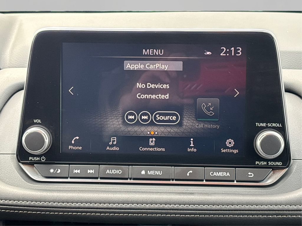 Used 2025 Nissan Rogue SV image 20