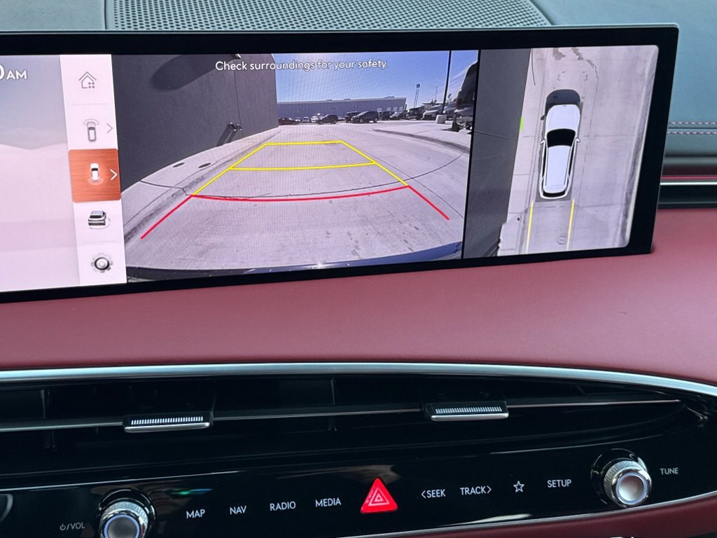 New 2026 Genesis GV70 3.5T Sport Advanced image 7