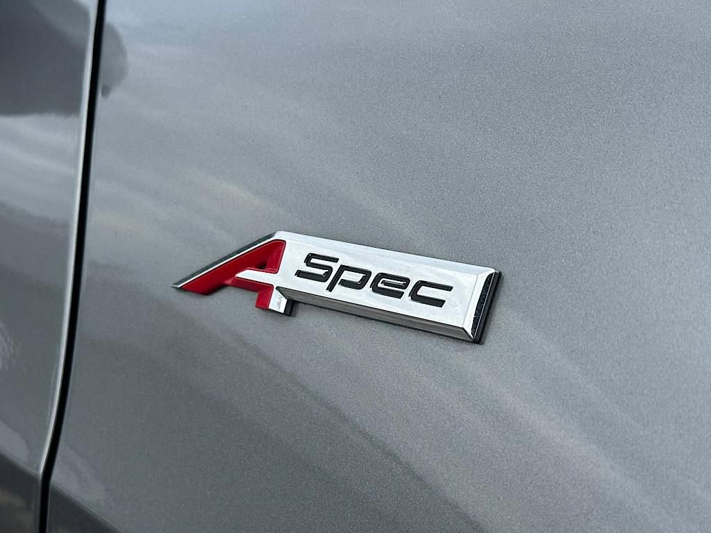 Certified 2024 Acura Integra A-Spec image 14