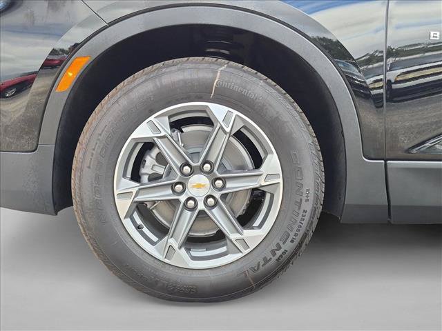 New 2026 Chevrolet Blazer LT FWD image 10