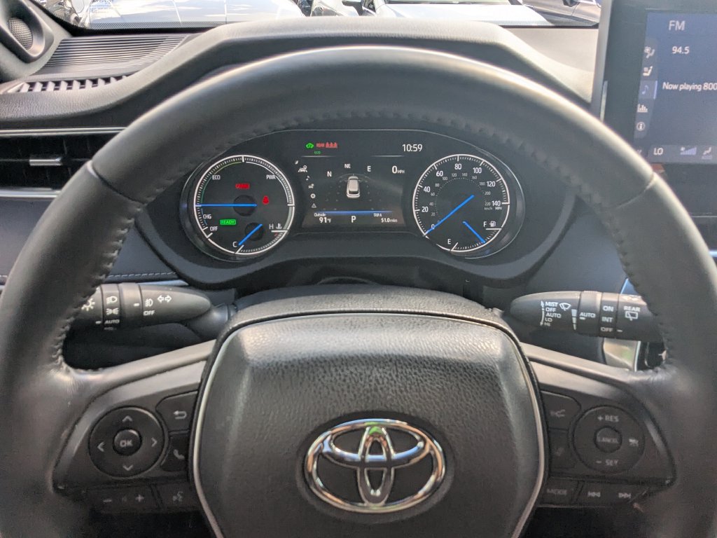 Used 2022 Toyota Venza Limited w/ Advanced Technology Package AWD/4WD image 16