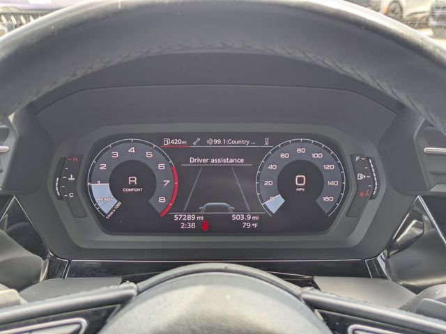 Used 2024 Audi A3 2.0T Premium FWD image 29