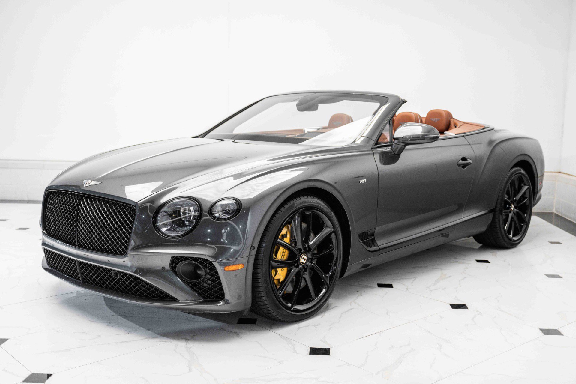 Used 2020 Bentley Continental GT image 35