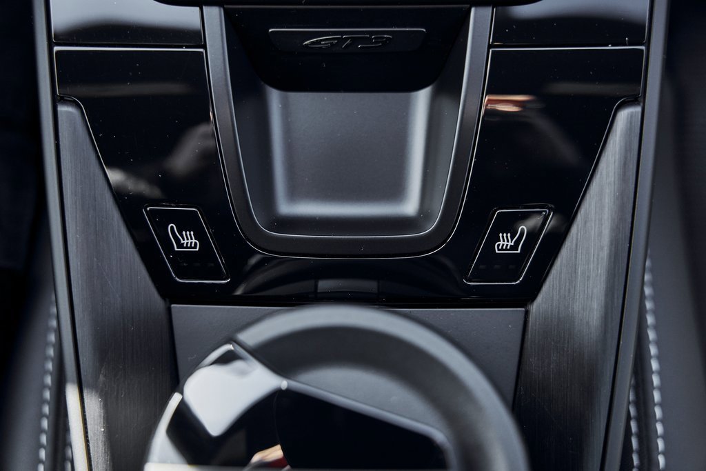 Used 2025 Porsche 911 GT3 w/ Chrono Package image 65