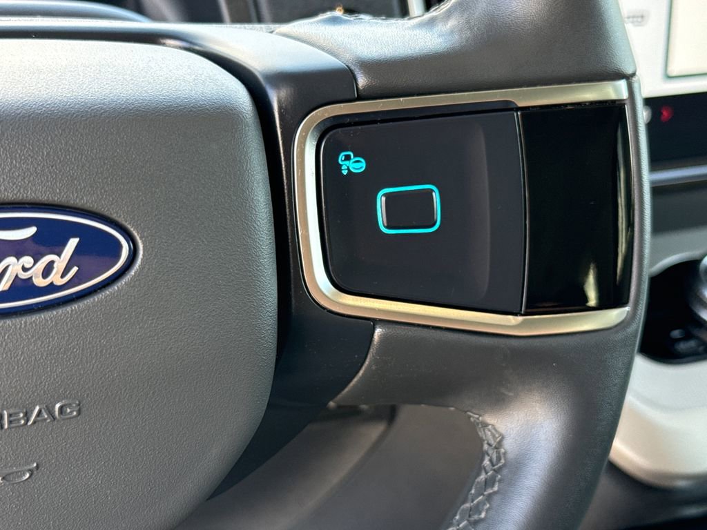 Certified 2025 Ford Expedition Max Active image 16