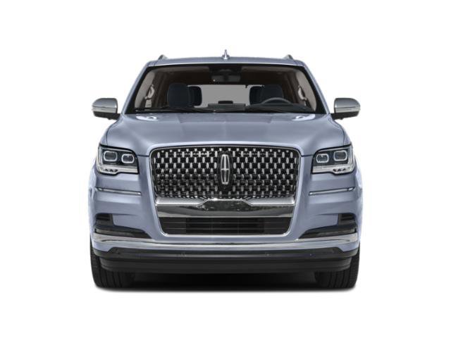 Certified 2022 Lincoln Navigator Black Label image 3