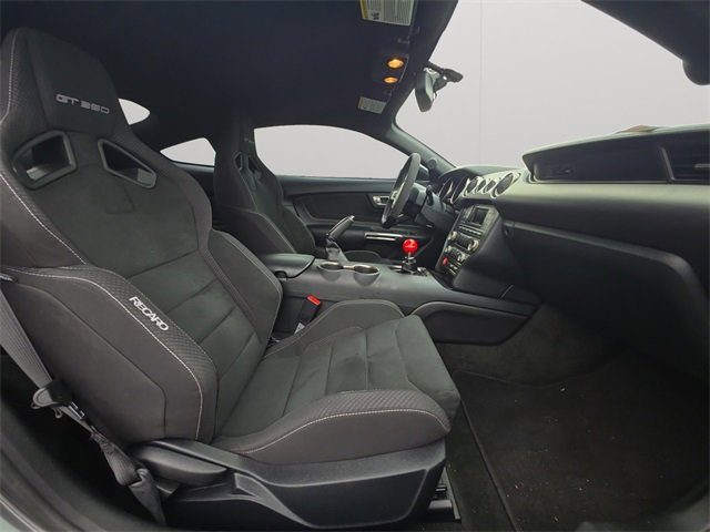 Used 2016 Ford Mustang Shelby GT350 image 14