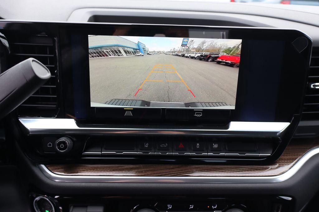 New 2026 Chevrolet Silverado 3500 LT image 13