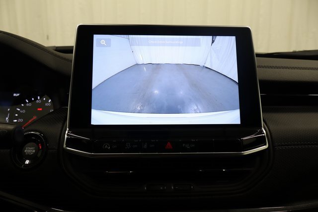 New 2026 Jeep Compass Limited image 21