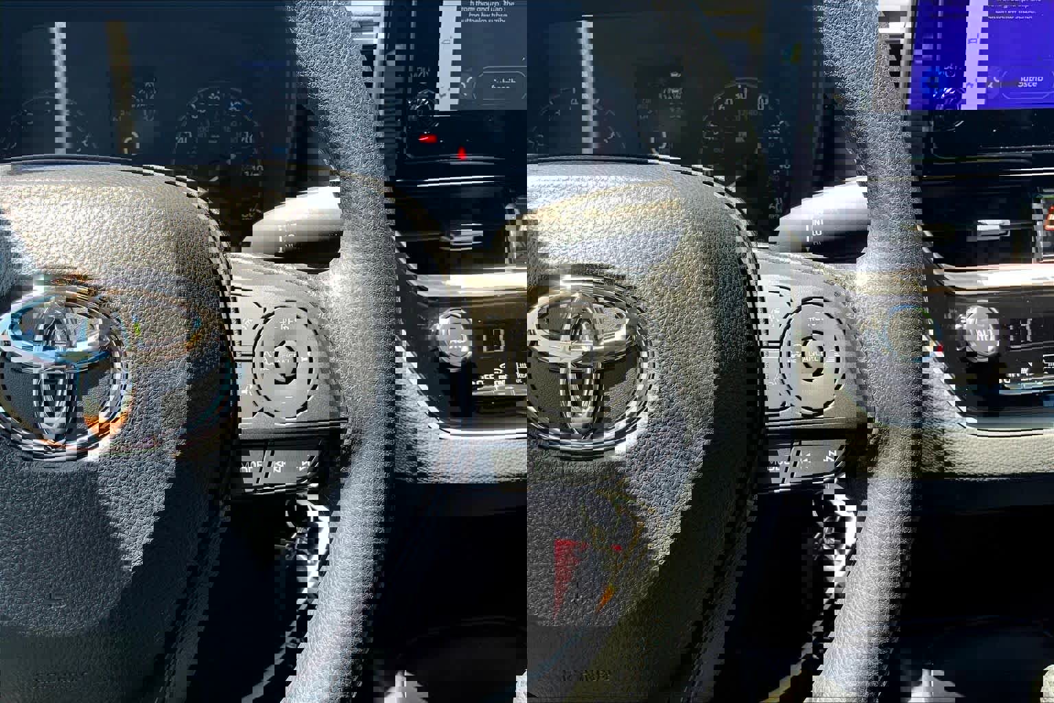 Certified 2023 Toyota Corolla LE w/ Carpet Mat Package (TMS) image 23