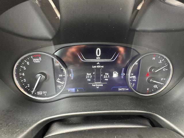 Used 2024 Buick Enclave Premium image 23