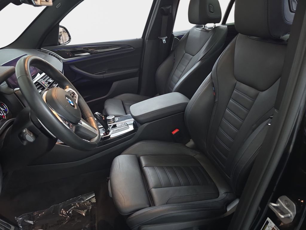 Used 2020 BMW X3 xDrive30i w/ M Sport Package 2 image 18