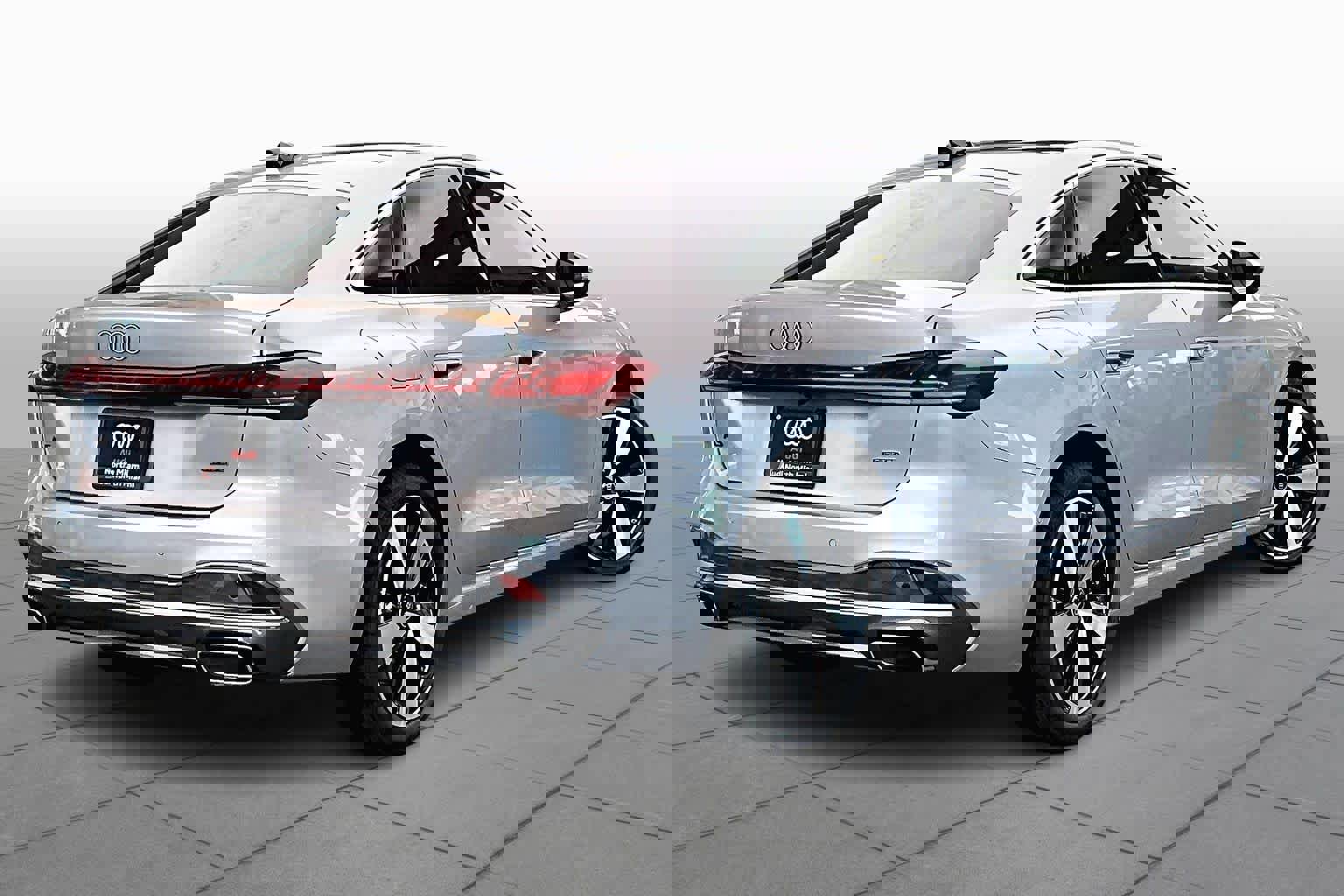 Used 2025 Audi A5 2.0T Premium Plus image 13