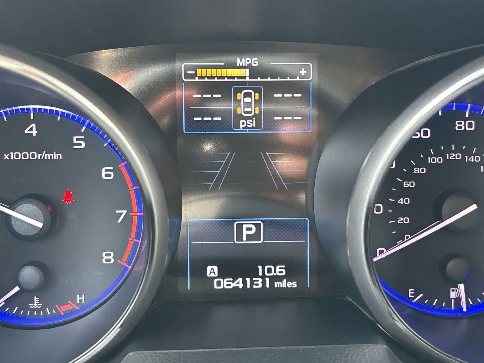 Used 2018 Subaru Outback 2.5i Limited AWD/4WD image 16