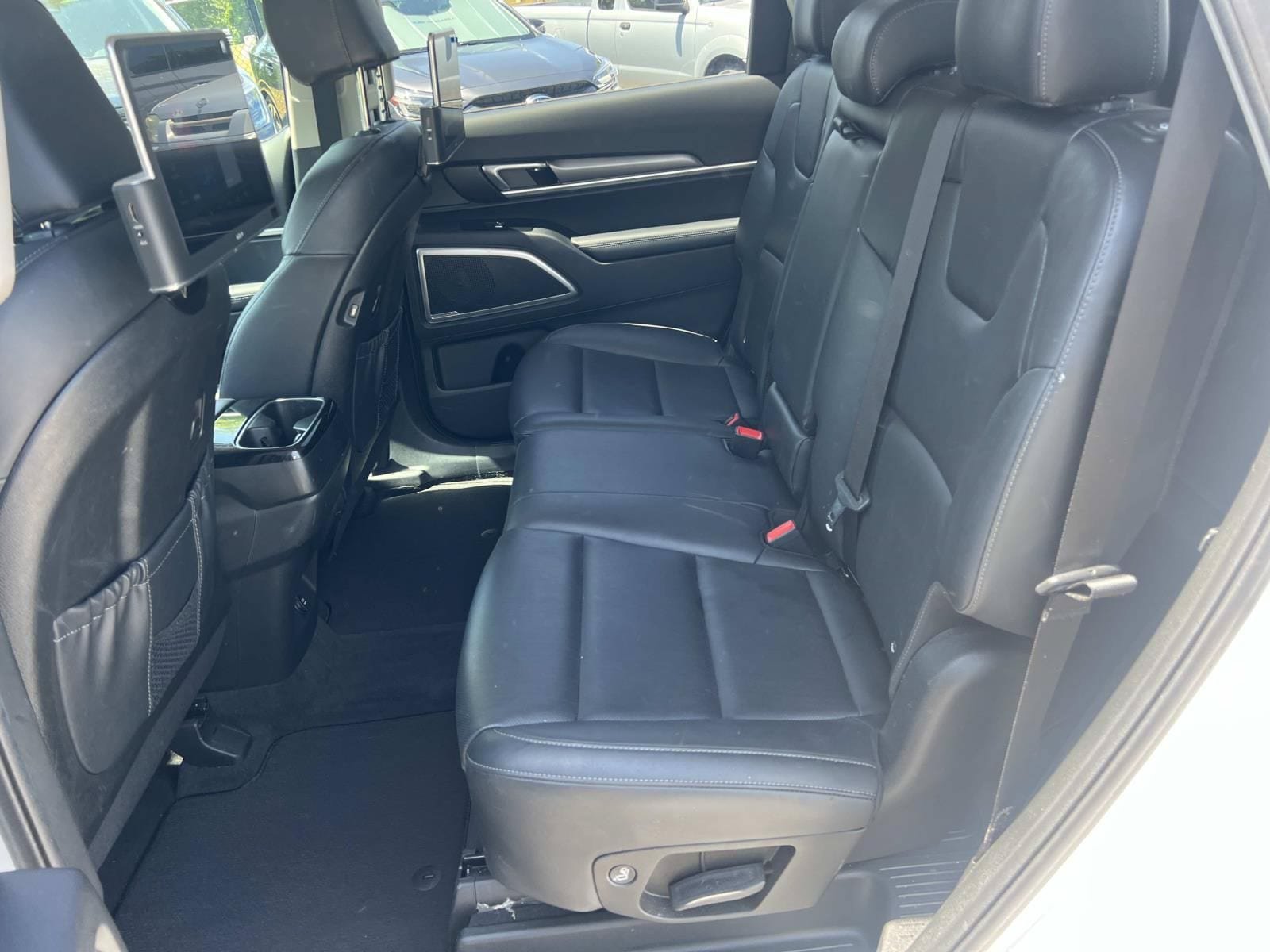 Used 2022 Kia Telluride LX AWD/4WD image 20