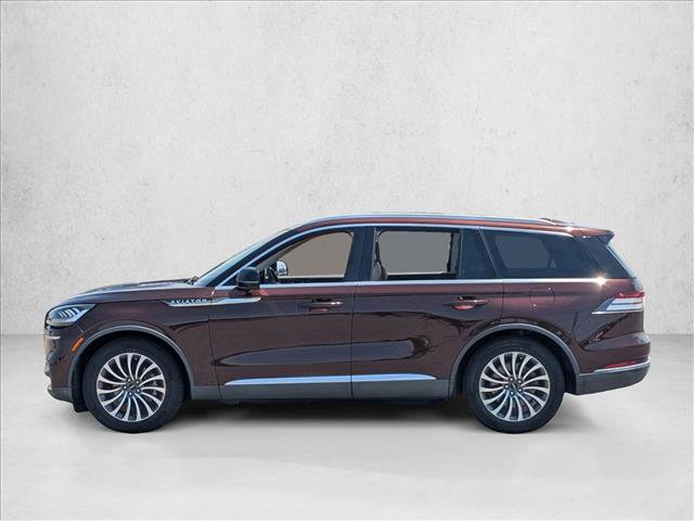 Used 2020 Lincoln Aviator Reserve RWD image 8