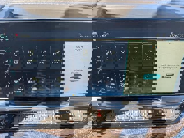 New 2026 Chevrolet Silverado 1500 LT image 17