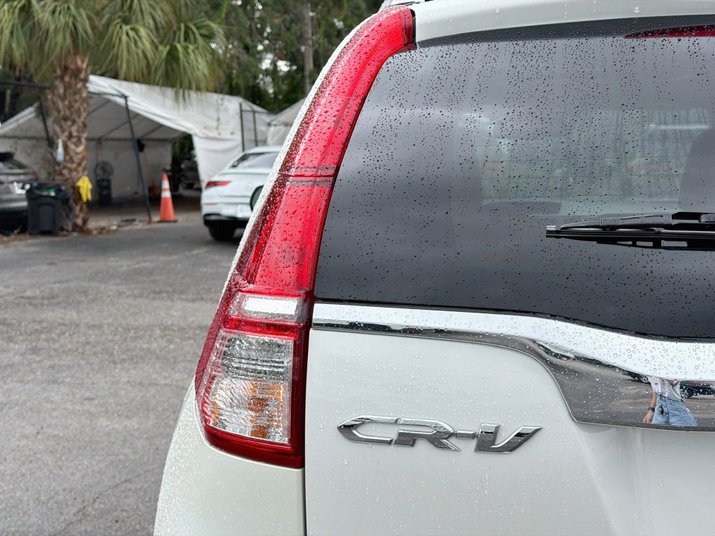 Used 2016 Honda CR-V EX-L image 10