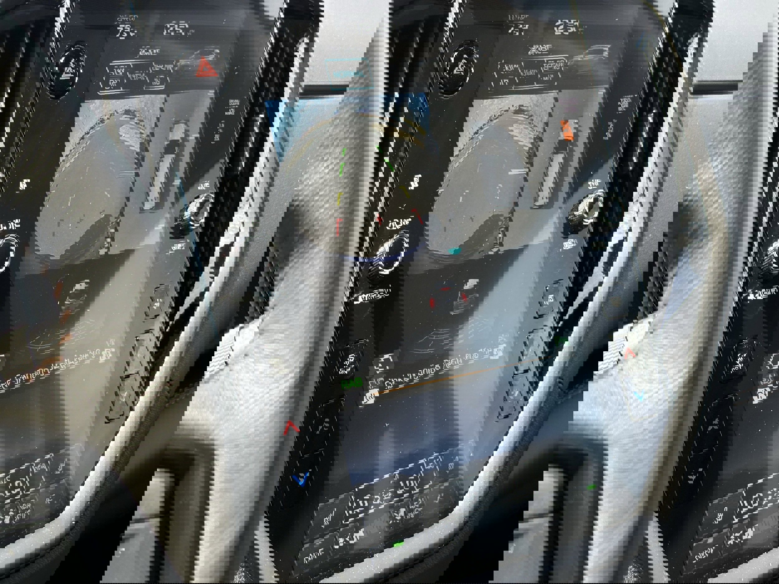 New 2026 Subaru Ascent Limited Bronze image 27