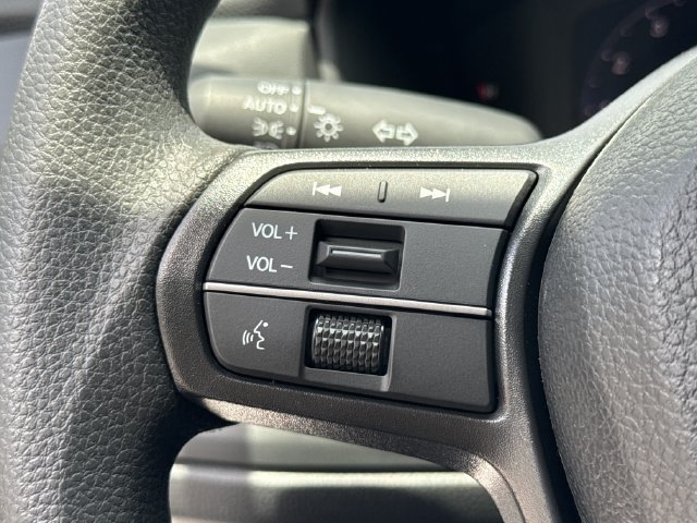 New 2026 Honda Accord LX image 33