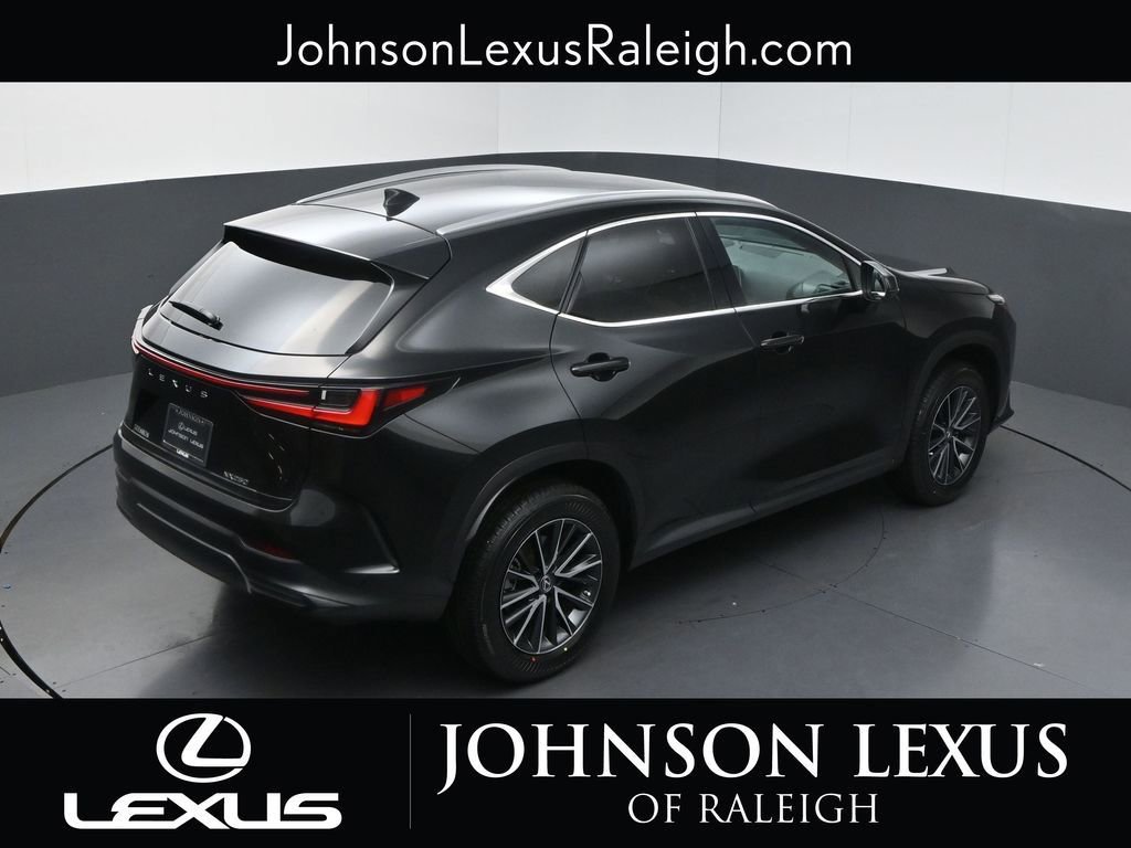 Certified 2023 Lexus NX 250 FWD w/ Towing Package (2000 Lbs) image 27