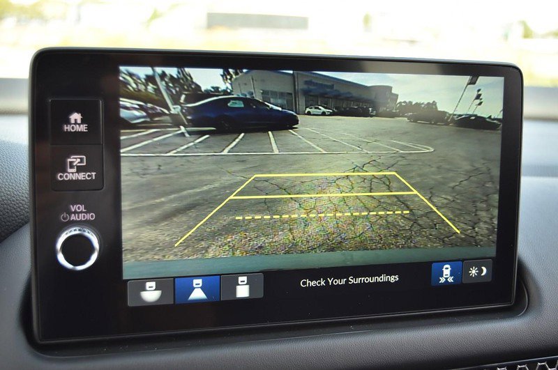 New 2026 Honda HR-V Sport image 13