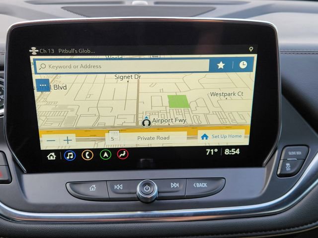 Used 2024 Chevrolet Blazer Premier FWD image 5