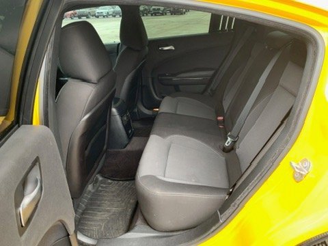 Used 2017 Dodge Charger SE w/ Power Sunroof Group image 13