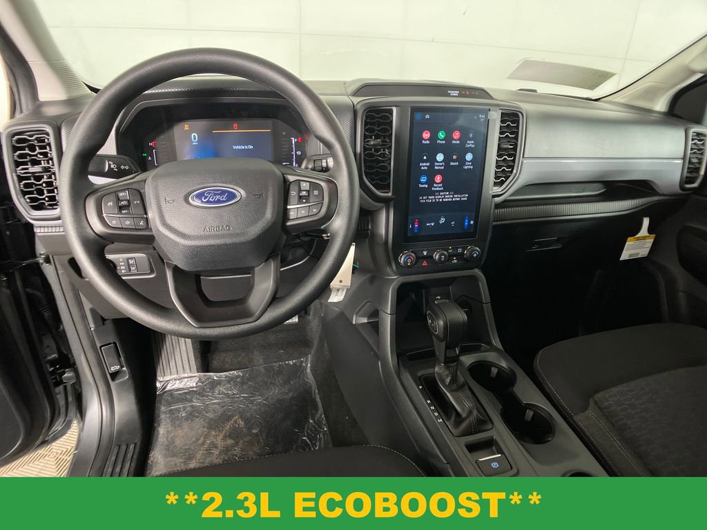 New 2025 Ford Ranger XL image 8