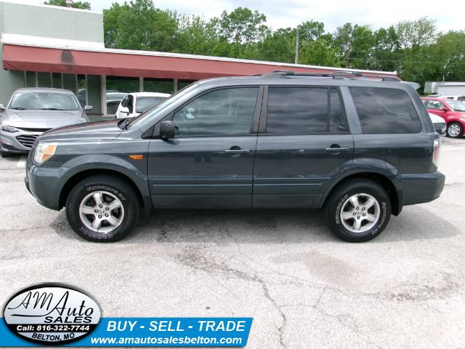 Used 2006 Honda Pilot EX-L image 2