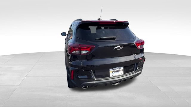 Certified 2023 Chevrolet TrailBlazer RS AWD/4WD image 5
