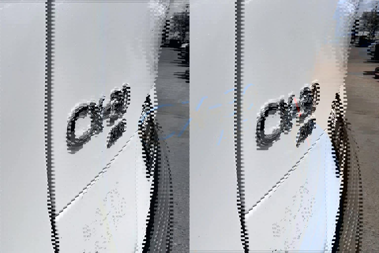 Used 2025 MAZDA CX-30 AWD 2.5 S w/ Preferred Package image 31