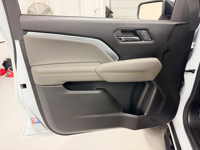 Certified 2026 Chevrolet Colorado ZR2 w/ Technology Package image 23