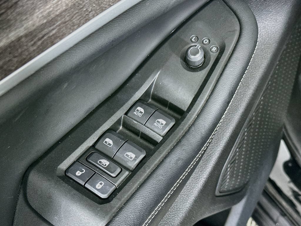 Certified 2024 Jeep Grand Cherokee Limited AWD/4WD image 27